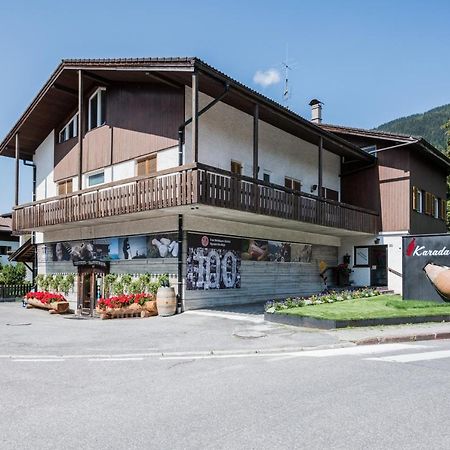 Apartments Drei Zinnen Σαν Κάντιντο Εξωτερικό φωτογραφία