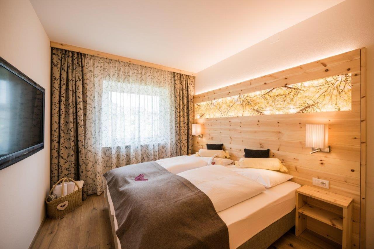 Apartments Drei Zinnen Σαν Κάντιντο Εξωτερικό φωτογραφία