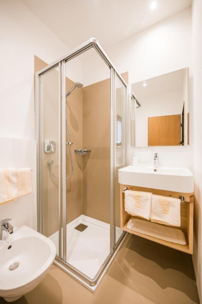 Apartments Drei Zinnen Σαν Κάντιντο Εξωτερικό φωτογραφία