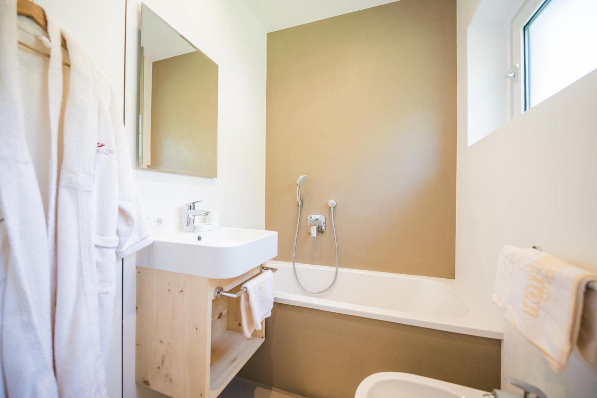 Apartments Drei Zinnen Σαν Κάντιντο Εξωτερικό φωτογραφία