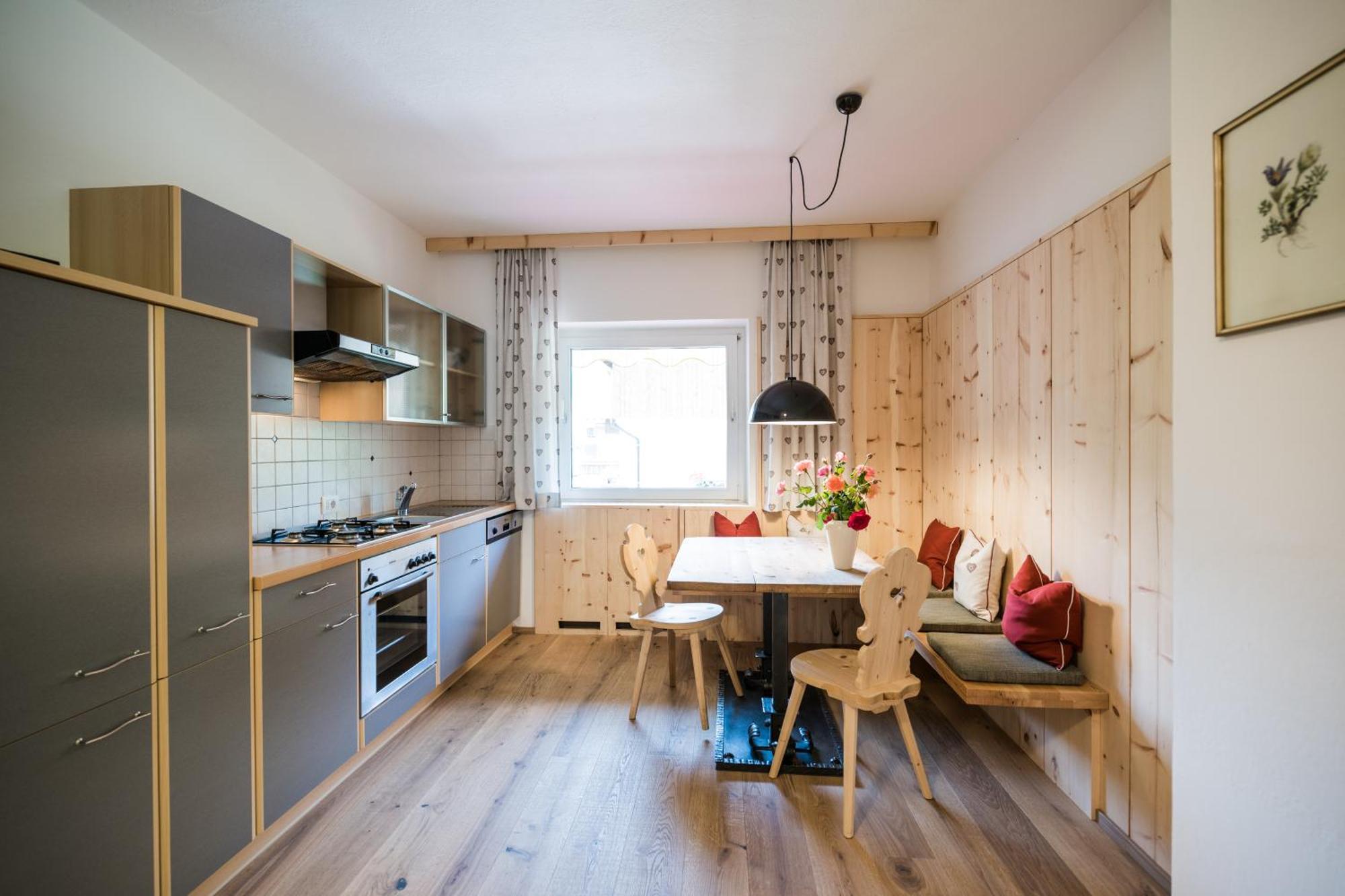 Apartments Drei Zinnen Σαν Κάντιντο Δωμάτιο φωτογραφία
